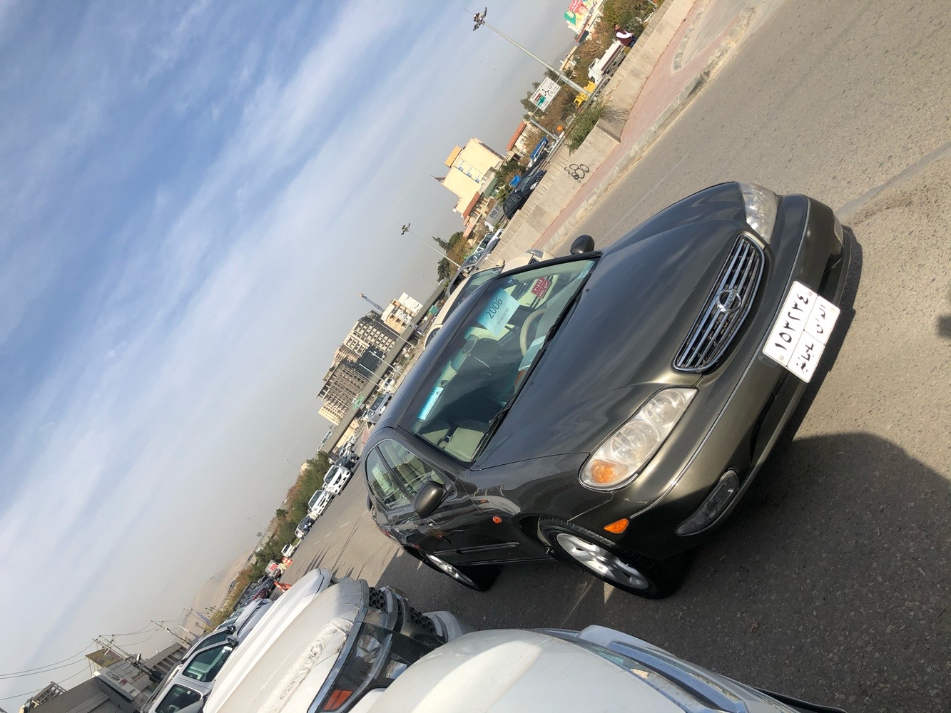 نيسان ماكسيما